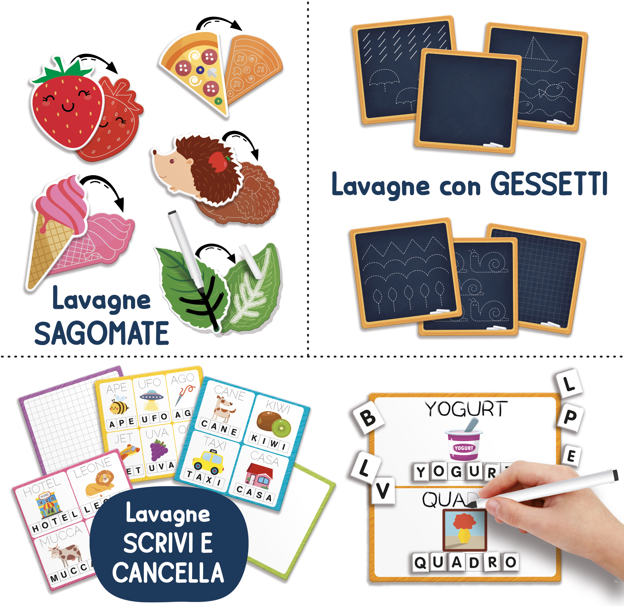 lisciani-montessori-le-lavagne-educative-ardoises-ducatives-m-thode-montessori image 3
