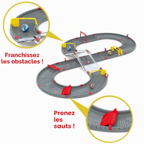 quercetti-big-marbledrome-3-3m-circuit-billes-d-s-3-ans image 7