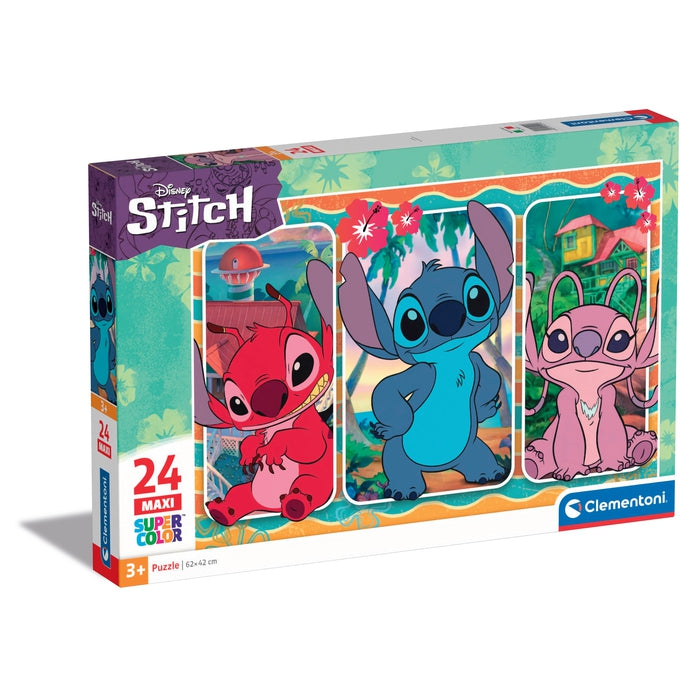 clementoni-stitch-puzzle-24-maxi-pi-ces image 1