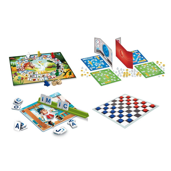 clementoni-4-en-1-jeux-de-soci-t-classiques-famille image 2