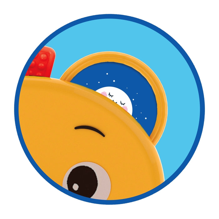 baby-clementoni-baby-bear-busy-board-montessori-1-3-ans image 5
