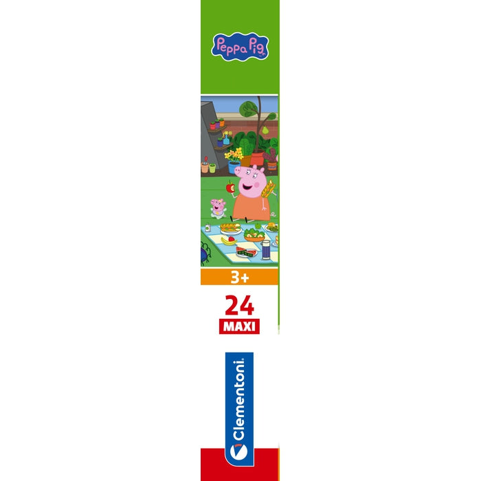 clementoni-peppa-pig-puzzle-enfant-24-maxi-pi-ces-62x42-cm image 5