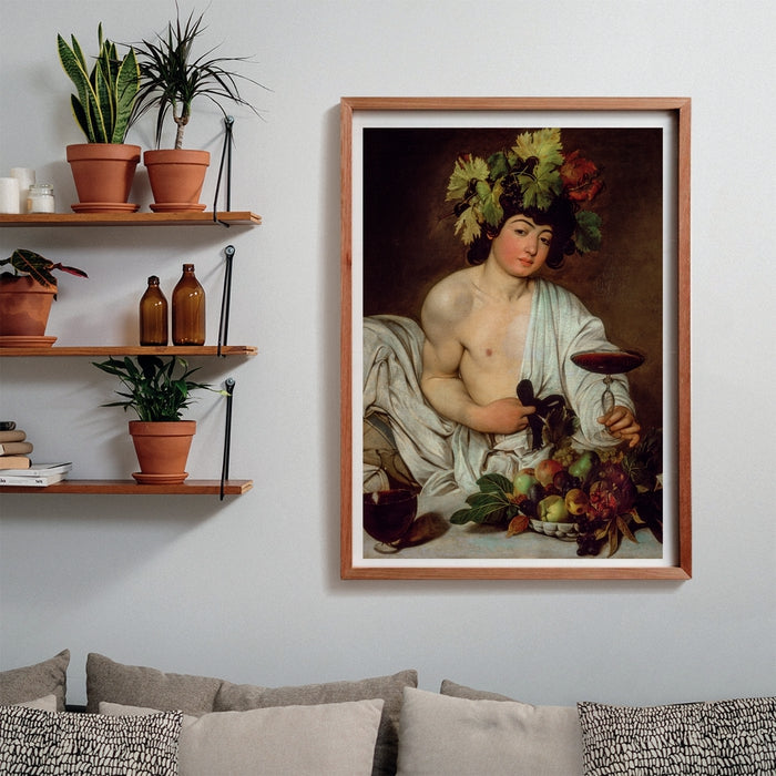 clementoni-collection-art-caravaggio-bacchus-puzzle-1000-pi-ces image 3