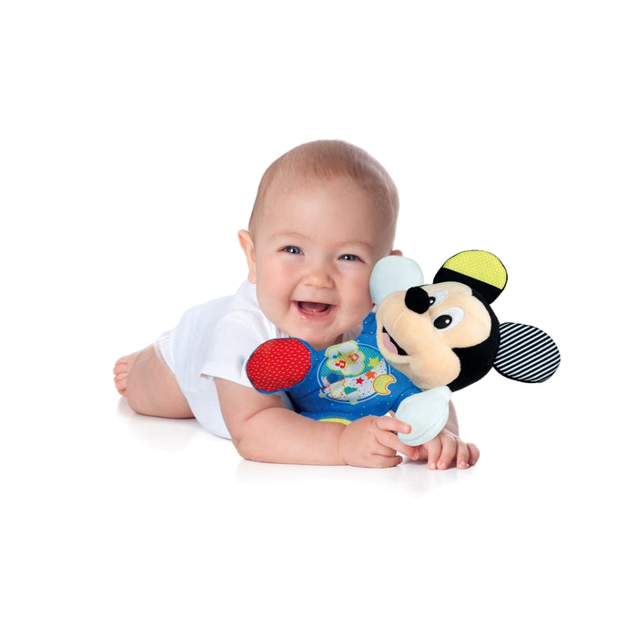 clementoni-disney-baby-mickey-lights-and-dreams-peluche-lumineuse image 3