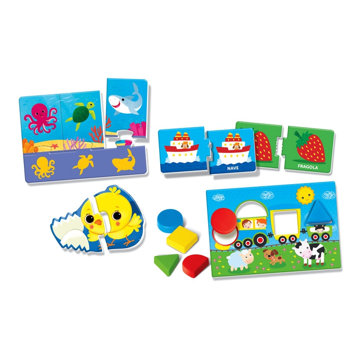 clementoni-sapientino-baby-montessori-primi-giochi-1-3-ans image 2