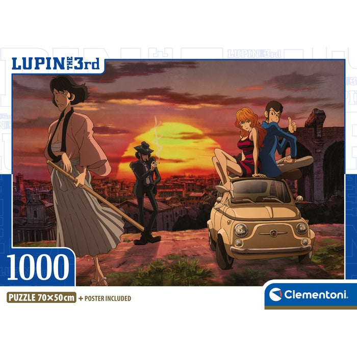clementoni-lupin-iii-puzzle-adulte-1000-pi-ces-2 image 4