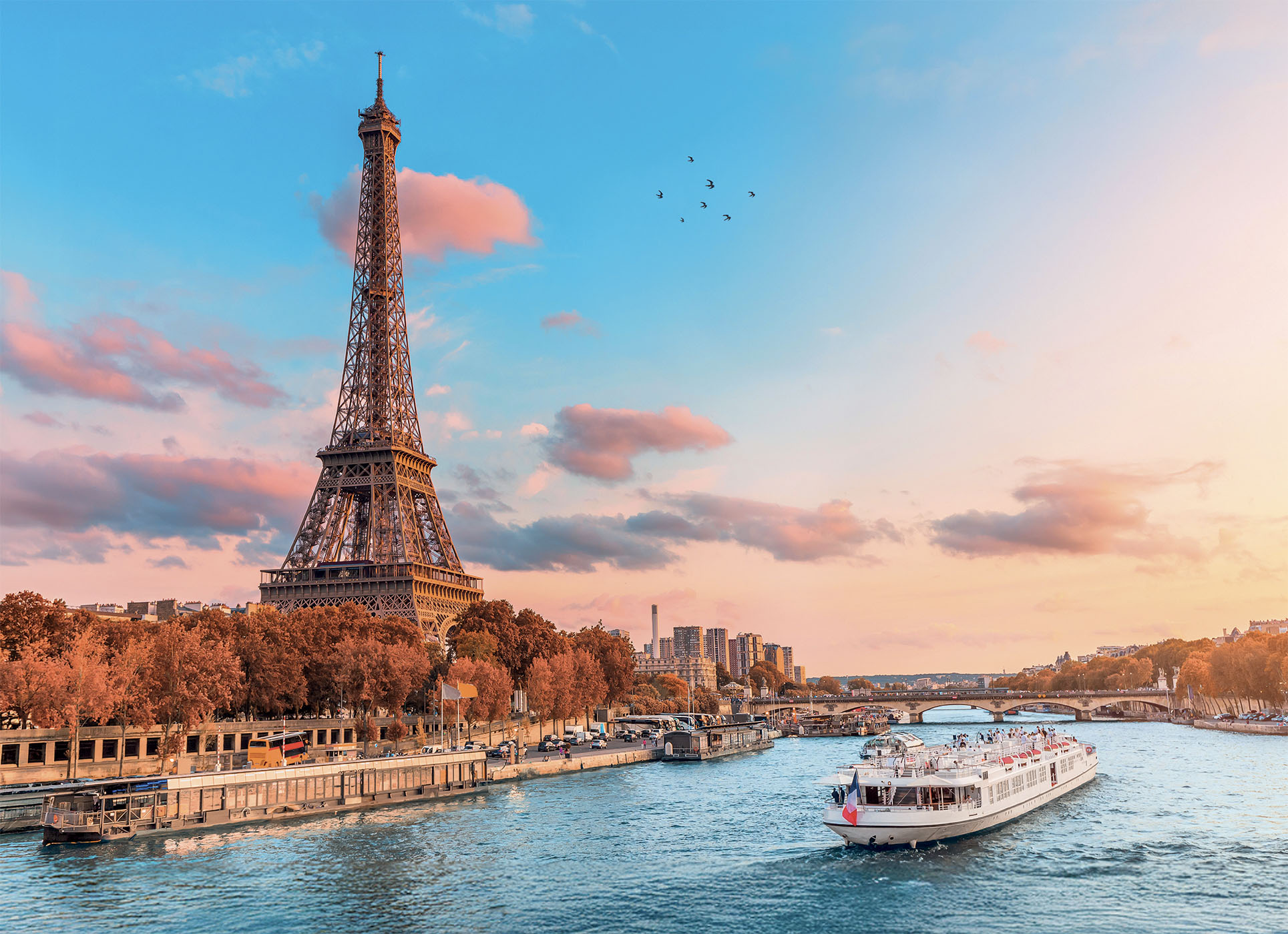 lisciani-puzzle-poster-paris-1000-pi-ces image 2