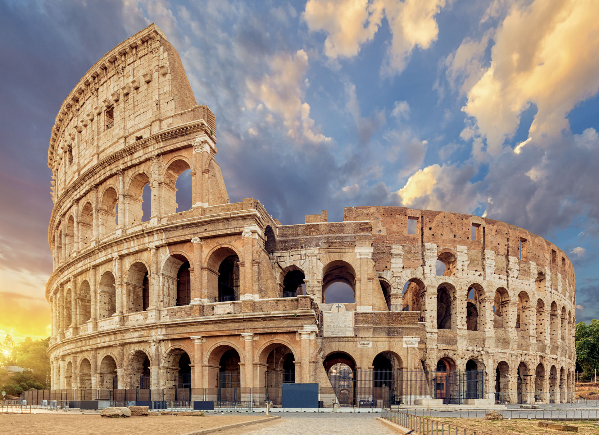 lisciani-puzzle-poster-roma-1500-pi-ces image 2