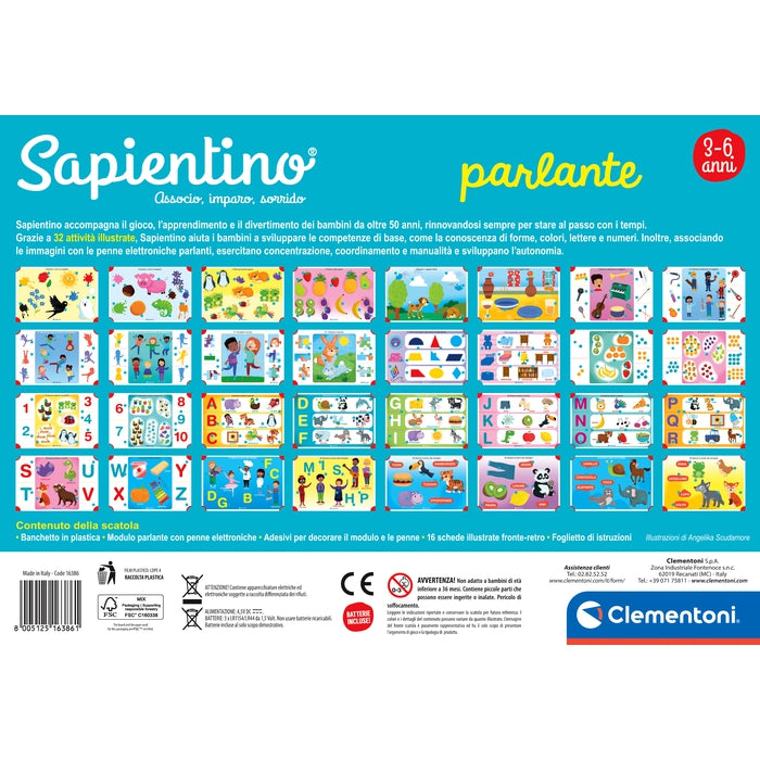 clementoni-sapientino-parlante-jeu-ducatif-lectronique image 5