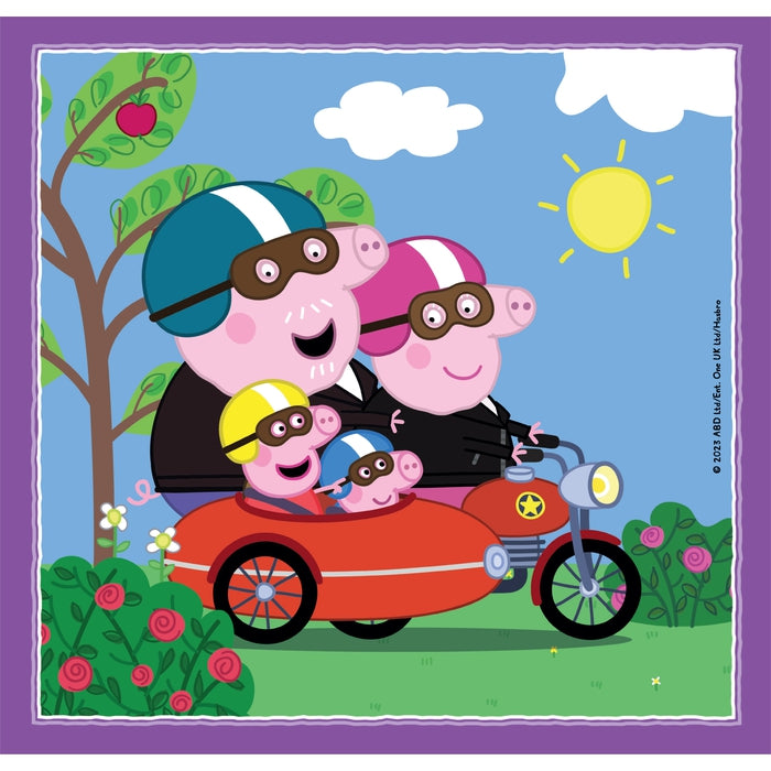 clementoni-peppa-pig-puzzle-3x48-pi-ces image 4