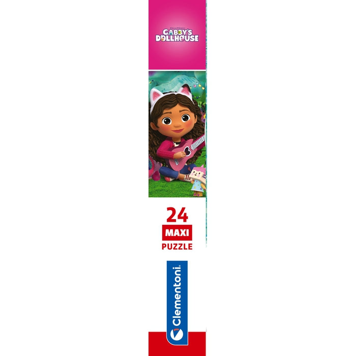 clementoni-gabby-s-dollhouse-puzzle-enfant-24-maxi-pi-ces image 5
