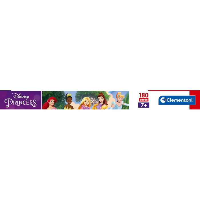 clementoni-princess-180-pi-ces-disney-puzzle-enfant-48-5-x-33-5-cm image 7