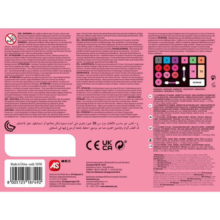 clementoni-crazy-chic-be-yourself-collection-be-a-rocker-coffret-maquillage-enfa image 6