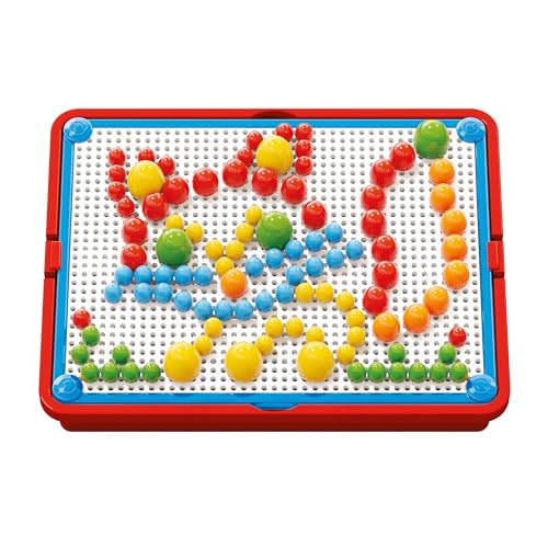 quercetti-fantacolor-portable-jeu-de-mosa-que-cr-ative-150-clous image 6