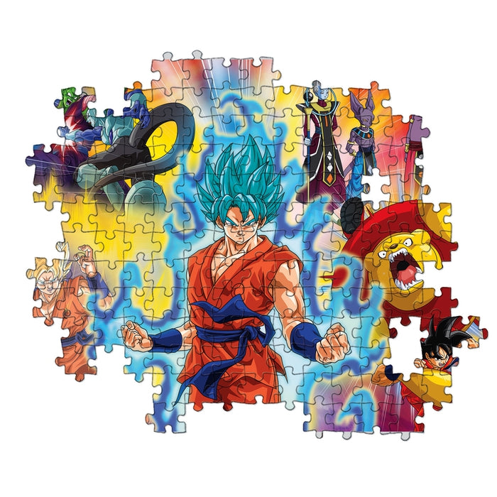 clementoni-puzzle-dragon-ball-180-pi-ces-48-5x33-5-cm image 3