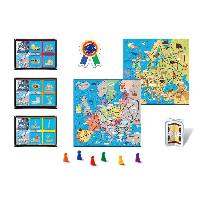 clementoni-sapientino-pi-europa-mia-jeu-de-soci-t-ducatif-g-ographie-europe image 3