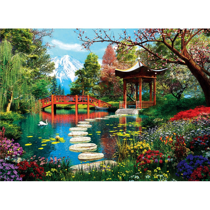 clementoni-fuji-garden-puzzle-1000-pi-ces-70-x-50-cm image 2