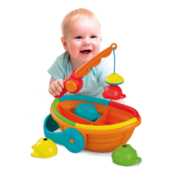 baby-clementoni-think-play-colour-fishing-p-che-magn-tique image 3