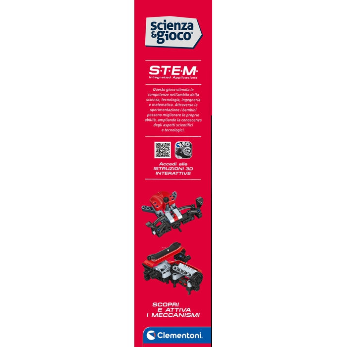 clementoni-science-jeu-build-voiture-de-course-construire image 8