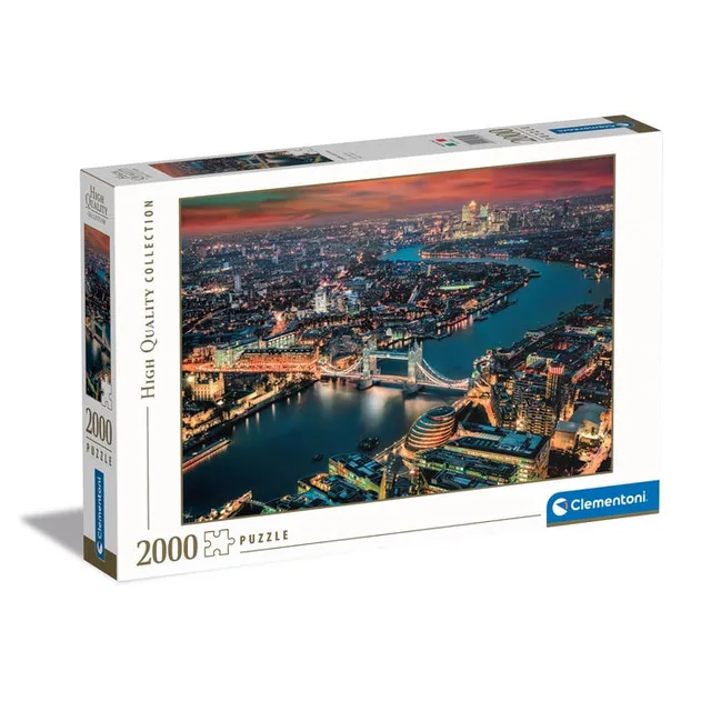 clementoni-london-aerial-view-puzzle-2000-pi-ces image 1