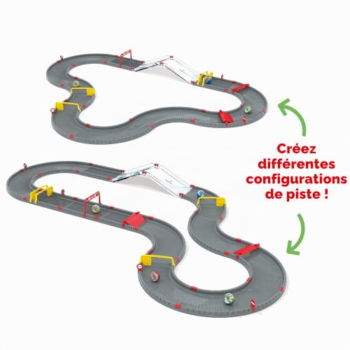 quercetti-big-marbledrome-3-3m-circuit-billes-d-s-3-ans image 8