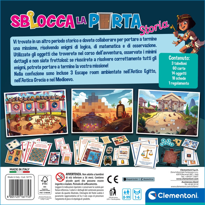 clementoni-sblocca-la-porta-storia-escape-game-histoire image 6