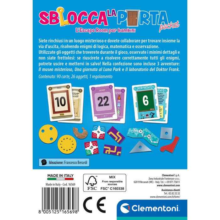 clementoni-sblocca-la-porta-pocket-escape-game-7-9-ans image 5