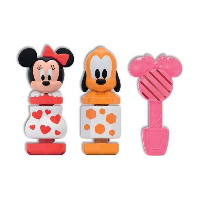 clementoni-disney-baby-minnie-costruisci-e-gioca-jeu-visser image 1
