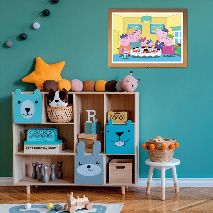 clementoni-peppa-pig-2-puzzles-20-pi-ces image 4