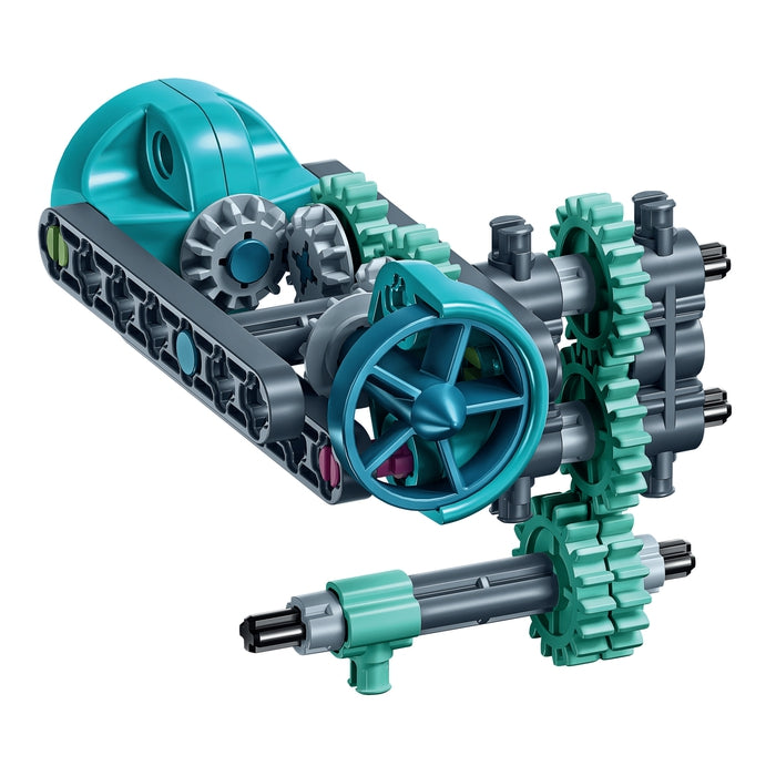clementoni-scienza-e-gioco-build-auto-supersonica-2-en-1 image 4