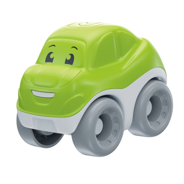 baby-clementoni-tumbling-cars-transporter-camion-porteur-voiture image 4