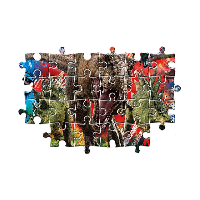 clementoni-jurassic-world-puzzle-60-pi-ces-maxi image 3