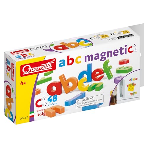 quercetti-lettres-magn-tiques-minuscules-48-lettres-aimant-es-4-ans image 4