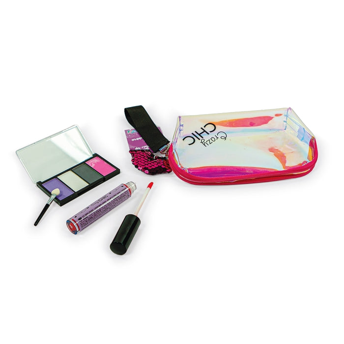 clementoni-crazy-chic-pochette-avec-maquillage-kiss image 3