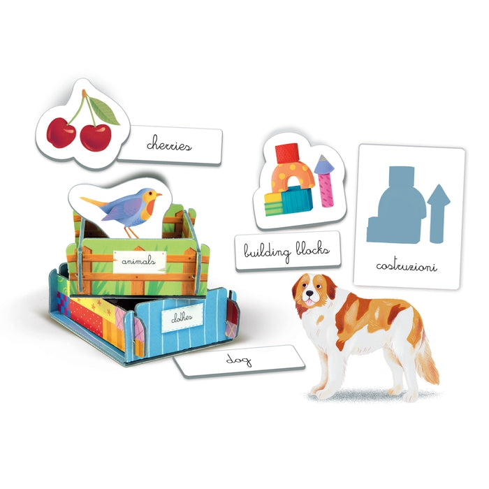 clementoni-montessori-premier-anglais-4-6-ans image 2