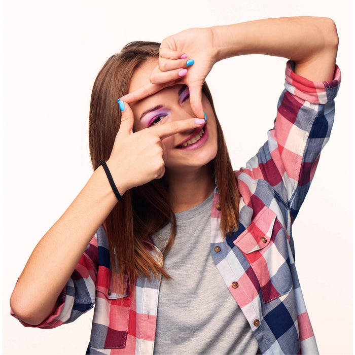 clementoni-crazy-chic-lovely-make-up-unicorno-trousse-maquillage-enfant image 3