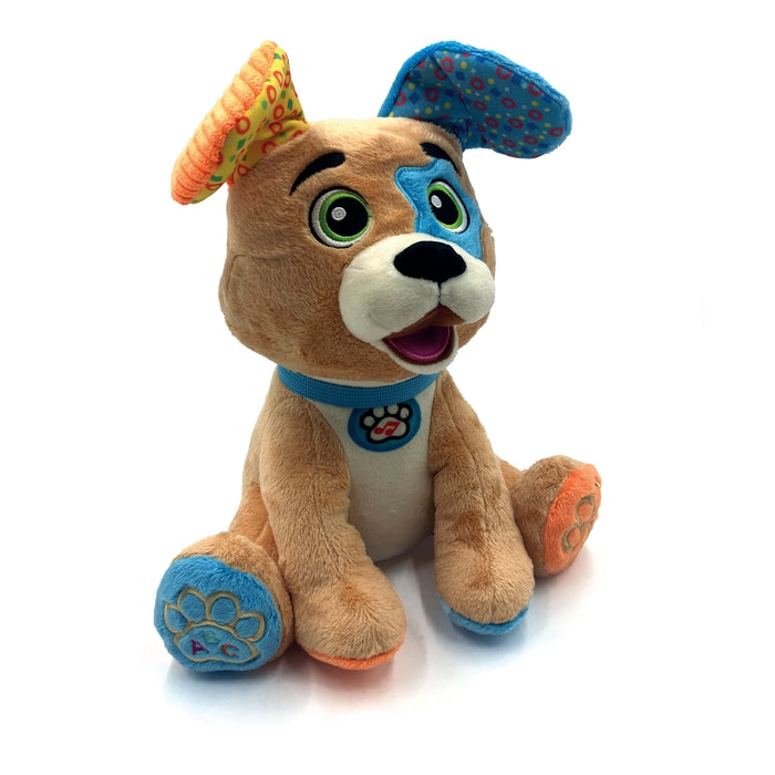 baby-clementoni-timmy-parla-gioca-e-canta-chien-interactif-b-b image 4