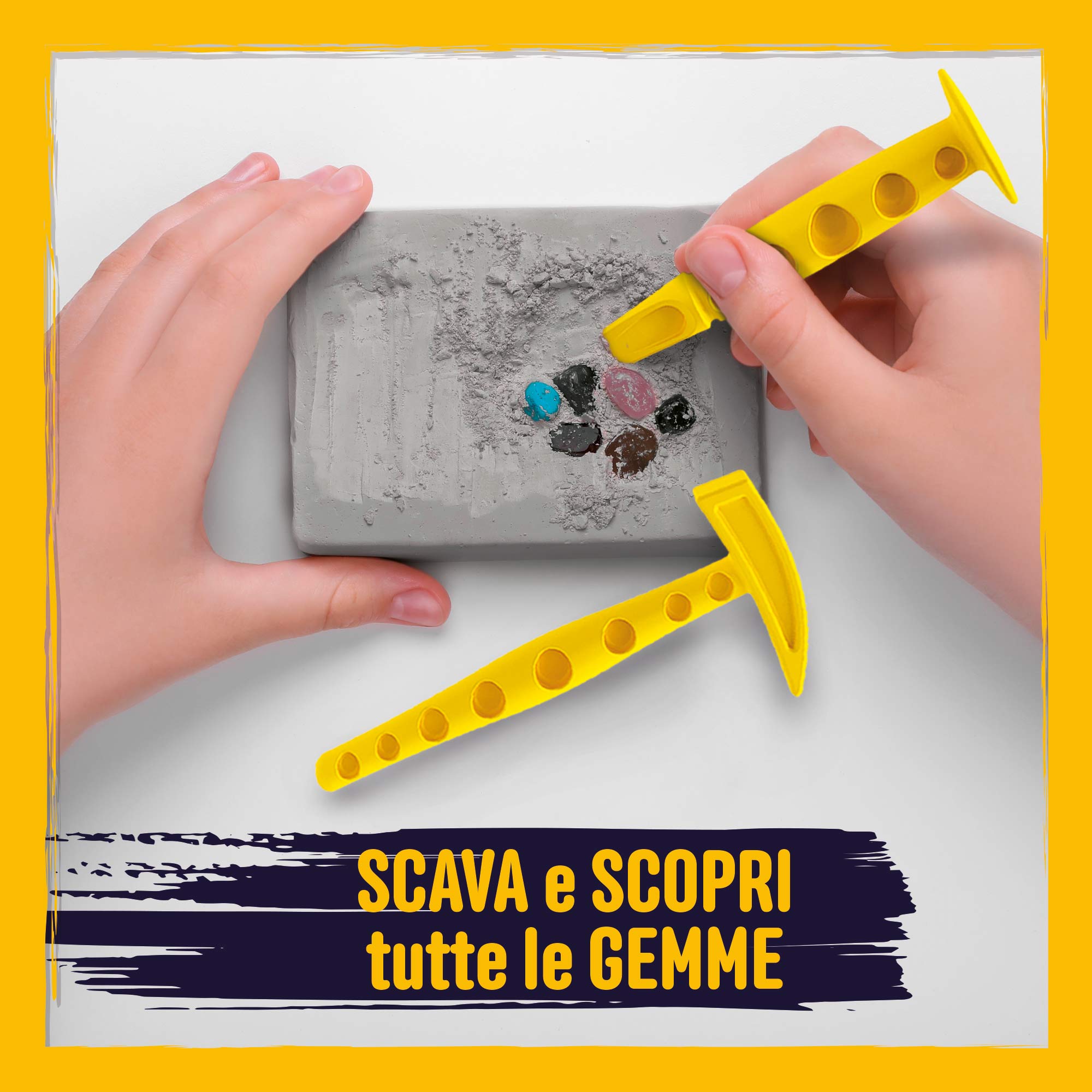 lisciani-i-m-a-genius-laboratoire-de-min-ralogie image 3