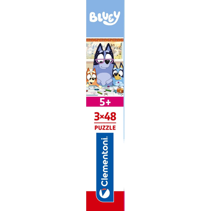 clementoni-bluey-3-puzzles-48-pi-ces image 7