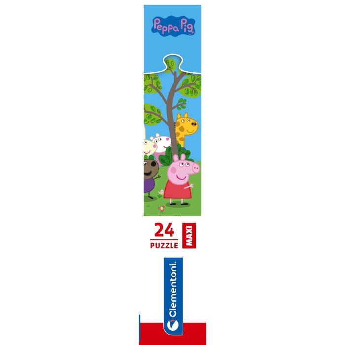 clementoni-peppa-pig-puzzle-24-maxi-pi-ces-62-x-42-cm image 8