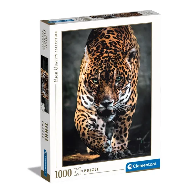 clementoni-walk-of-the-jaguar-puzzle-adulte-1000-pi-ces image 1