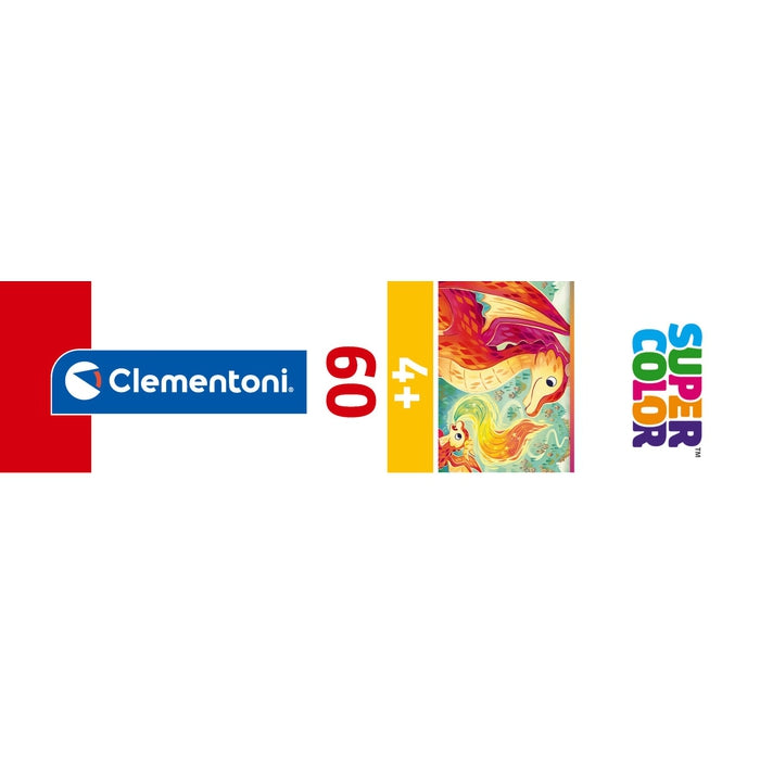 clementoni-a-dragon-family-puzzle-60-pi-ces image 6