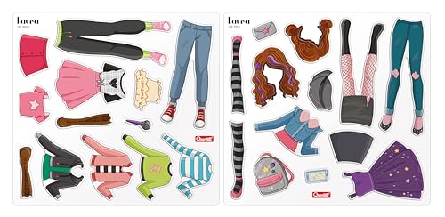 quercetti-magnetic-fashion-laura-poup-e-magn-tique image 8