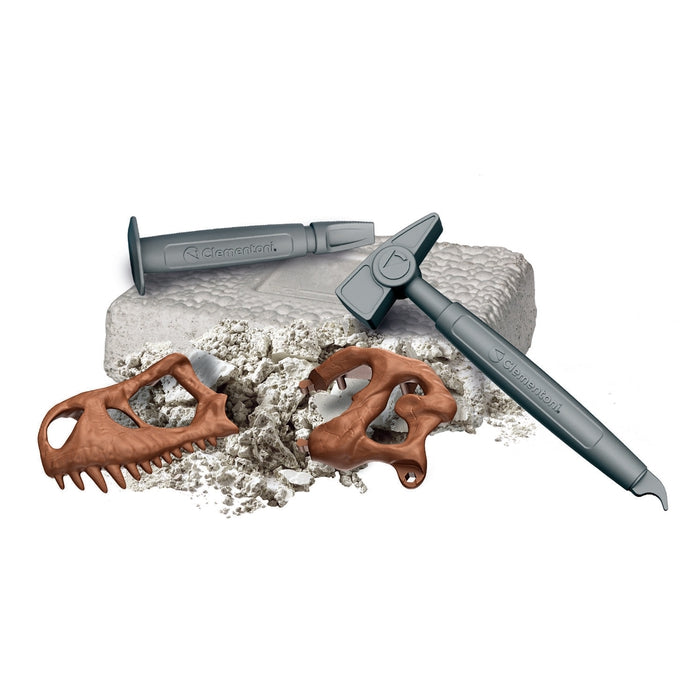 clementoni-science-play-lab-dig-kit-cr-ne-t-rex-2-en-1 image 3