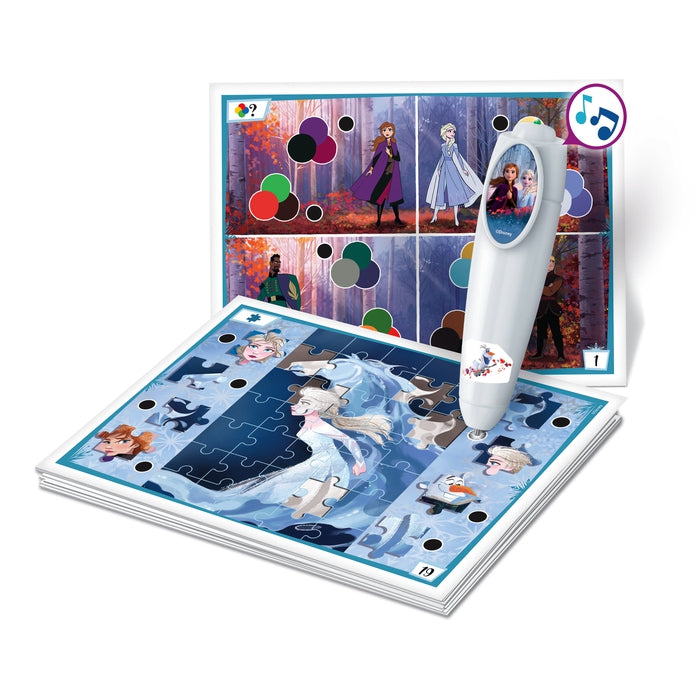 clementoni-sapientino-basic-frozen-2-jeu-ducatif-lectronique image 2