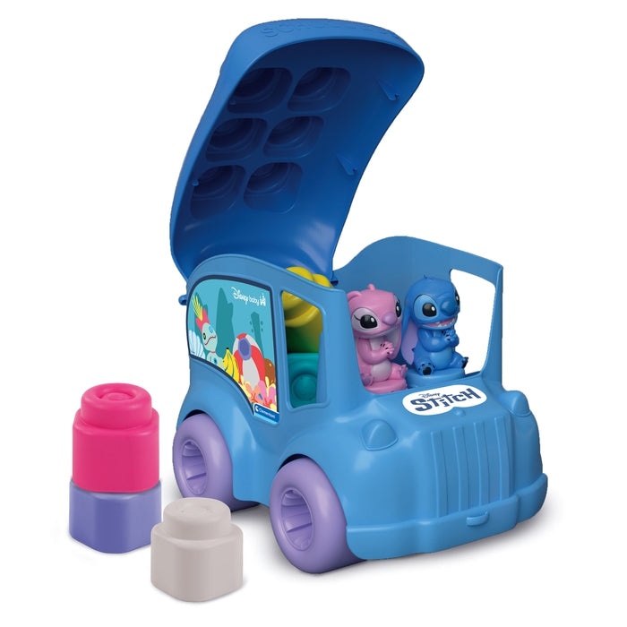 clementoni-clemmy-stitch-activity-bus-bus-surf-briques-molles image 2