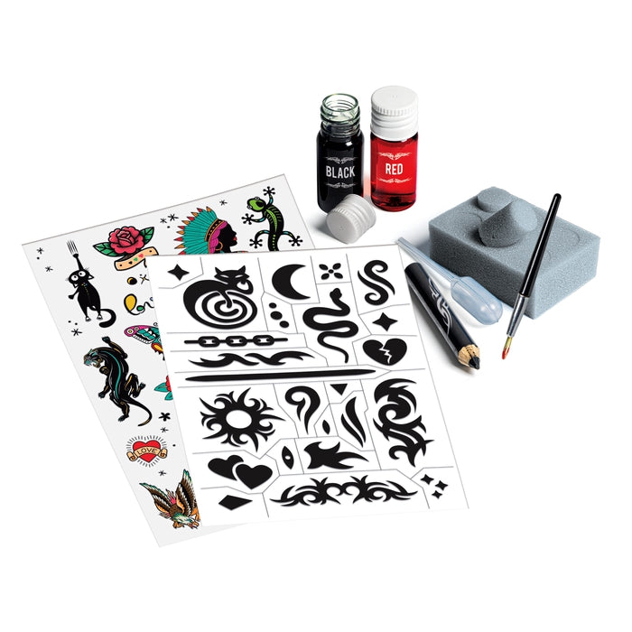 clementoni-science-play-fun-tattoo-art-laboratoire-tatouages image 2