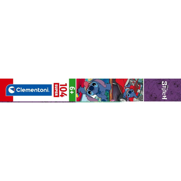 clementoni-stitch-puzzle-104-pi-ces-48-5-x-33-5-cm image 6