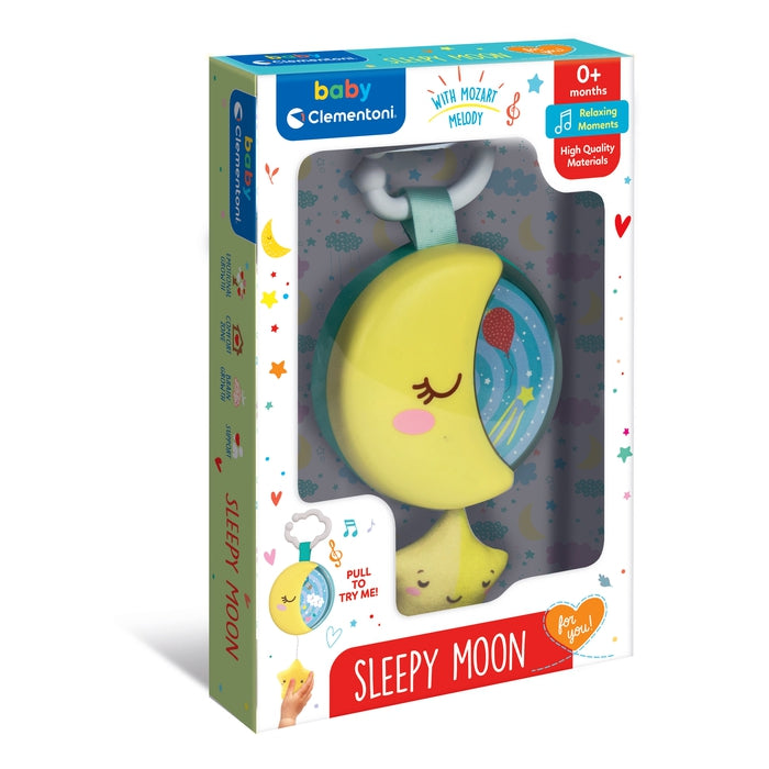 baby-clementoni-carillon-sleepy-moon-lune-et-toile image 2