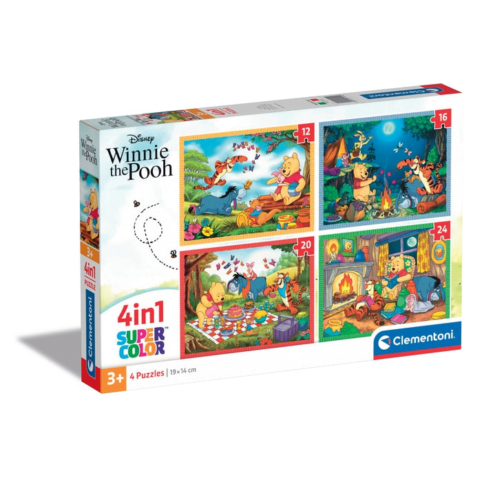 clementoni-winnie-the-pooh-4-puzzles-12-16-20-24-pi-ces image 1